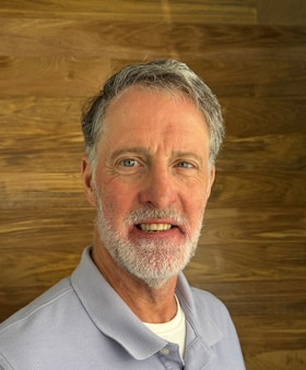 Staff member Ralph Lippert from ID_6ded53f17399