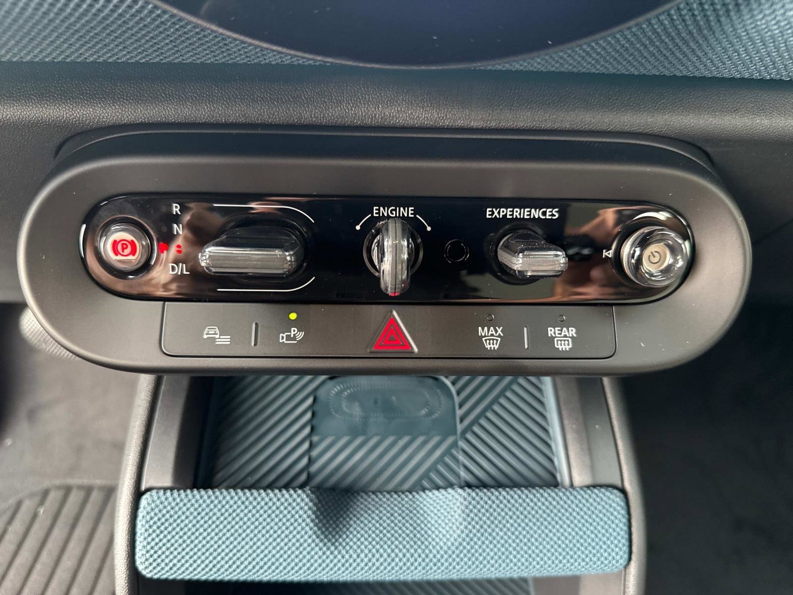 2025 MINI Countryman S - Photo 27