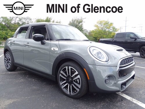 2021 MINI Hardtop 4 Door Hatchback 2021 MINI Hardtop 4 Door Hatchback