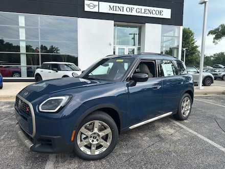 2025 MINI Countryman Signature Plus SUV