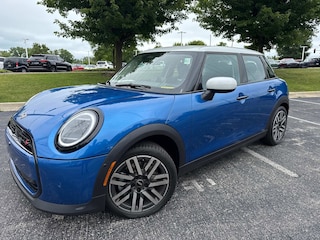 2025 MINI Hardtop 4 Door