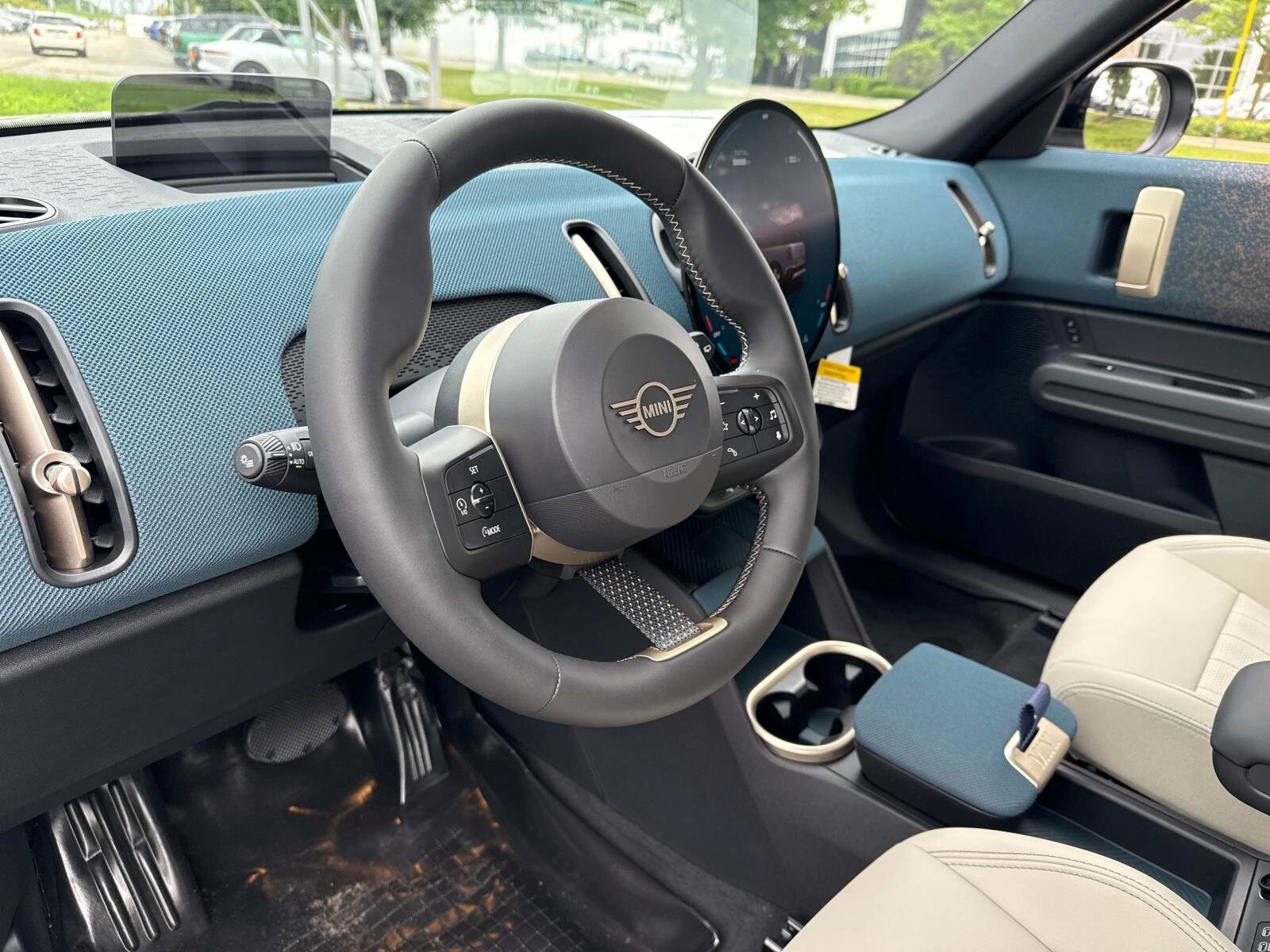 2025 MINI Countryman S - Photo 24