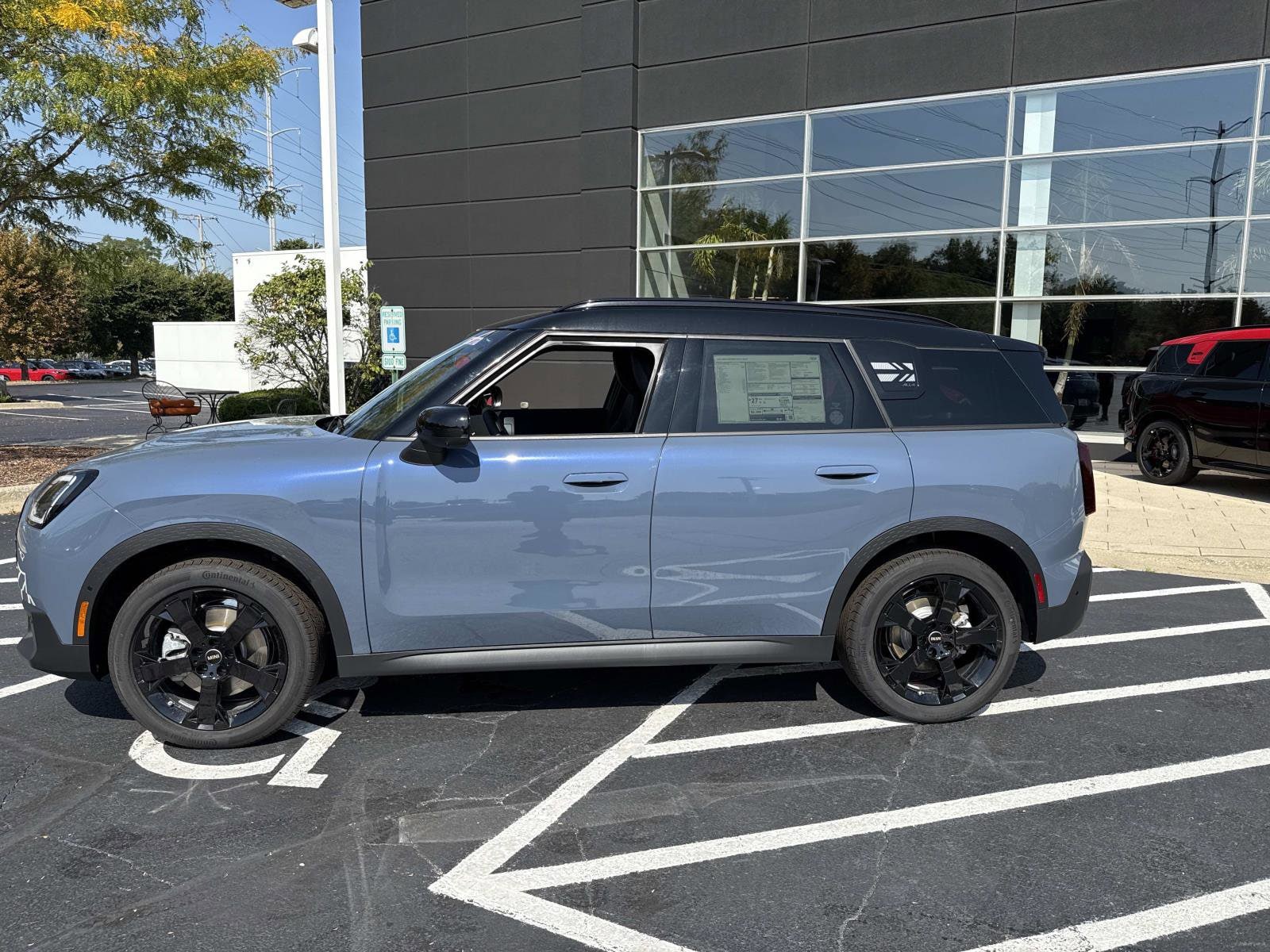2026 MINI Countryman S | CarEdge | CarEdge