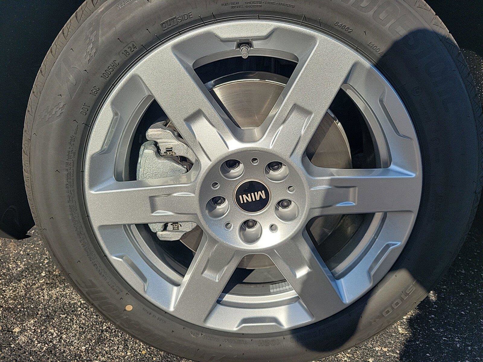 2025 Mini Countryman ALL4 Signature photo 3