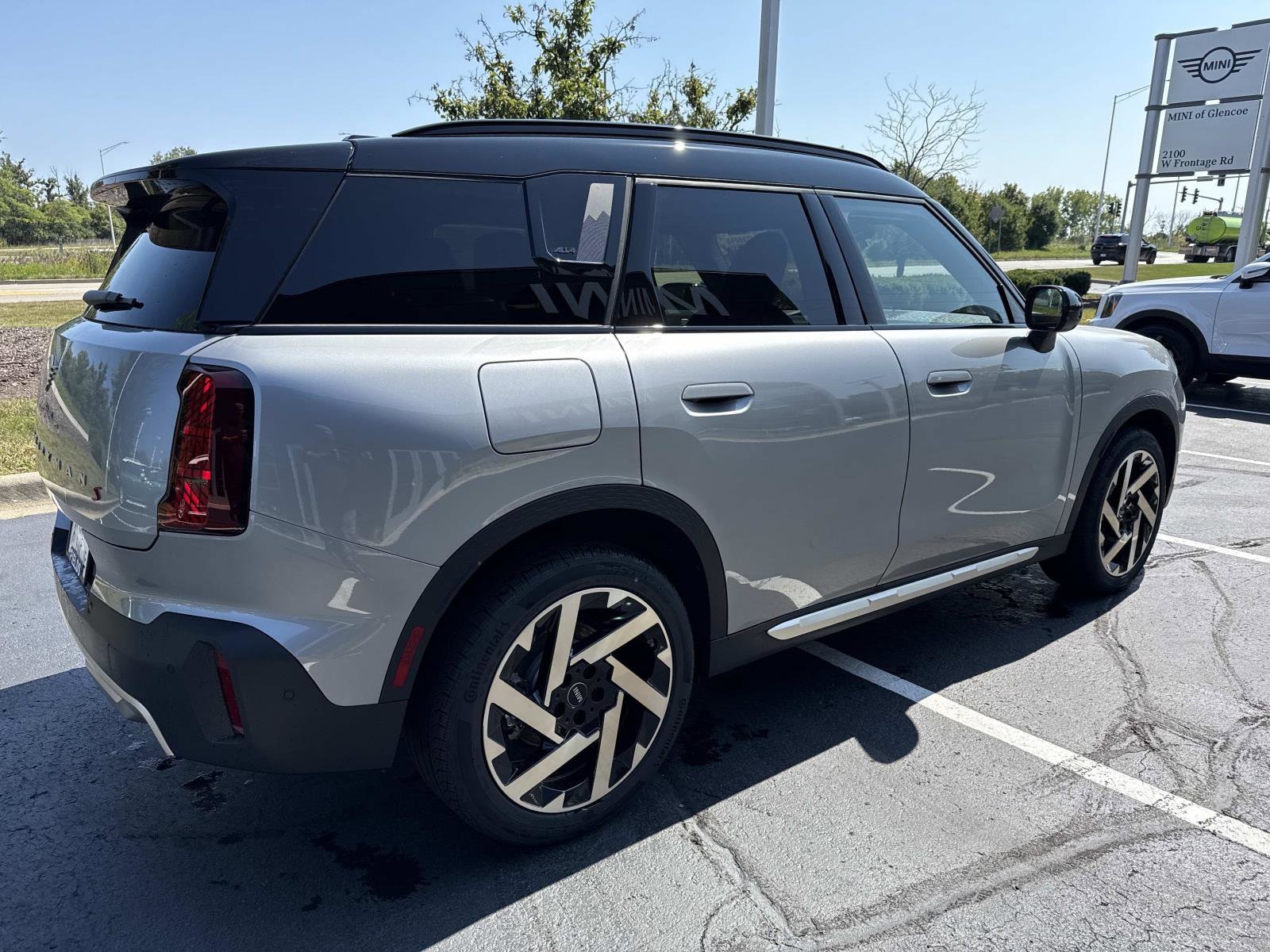 2026 MINI Countryman S - Photo 6