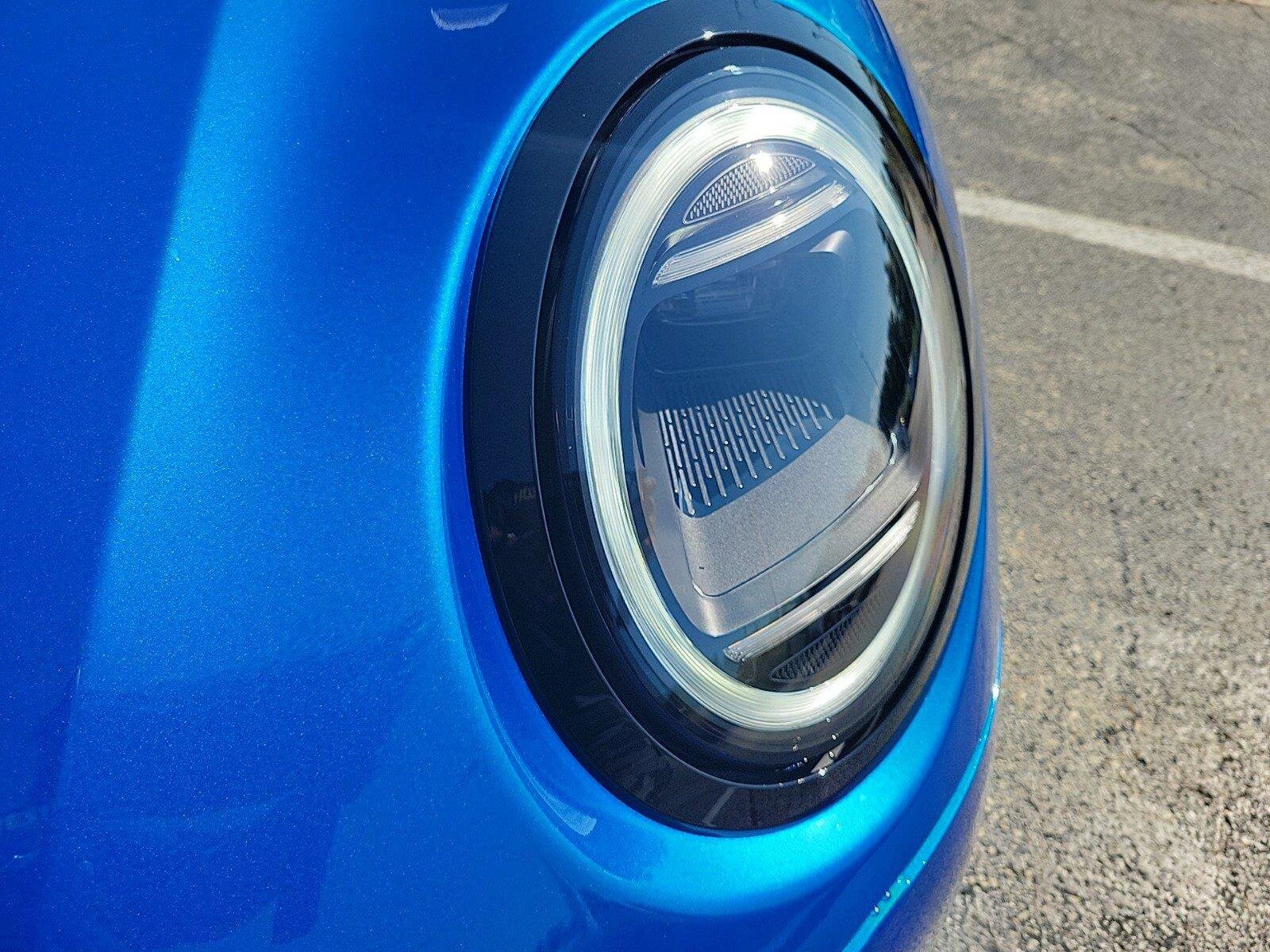 2025 Mini Cooper 4 Door Hardtop Signature photo 4
