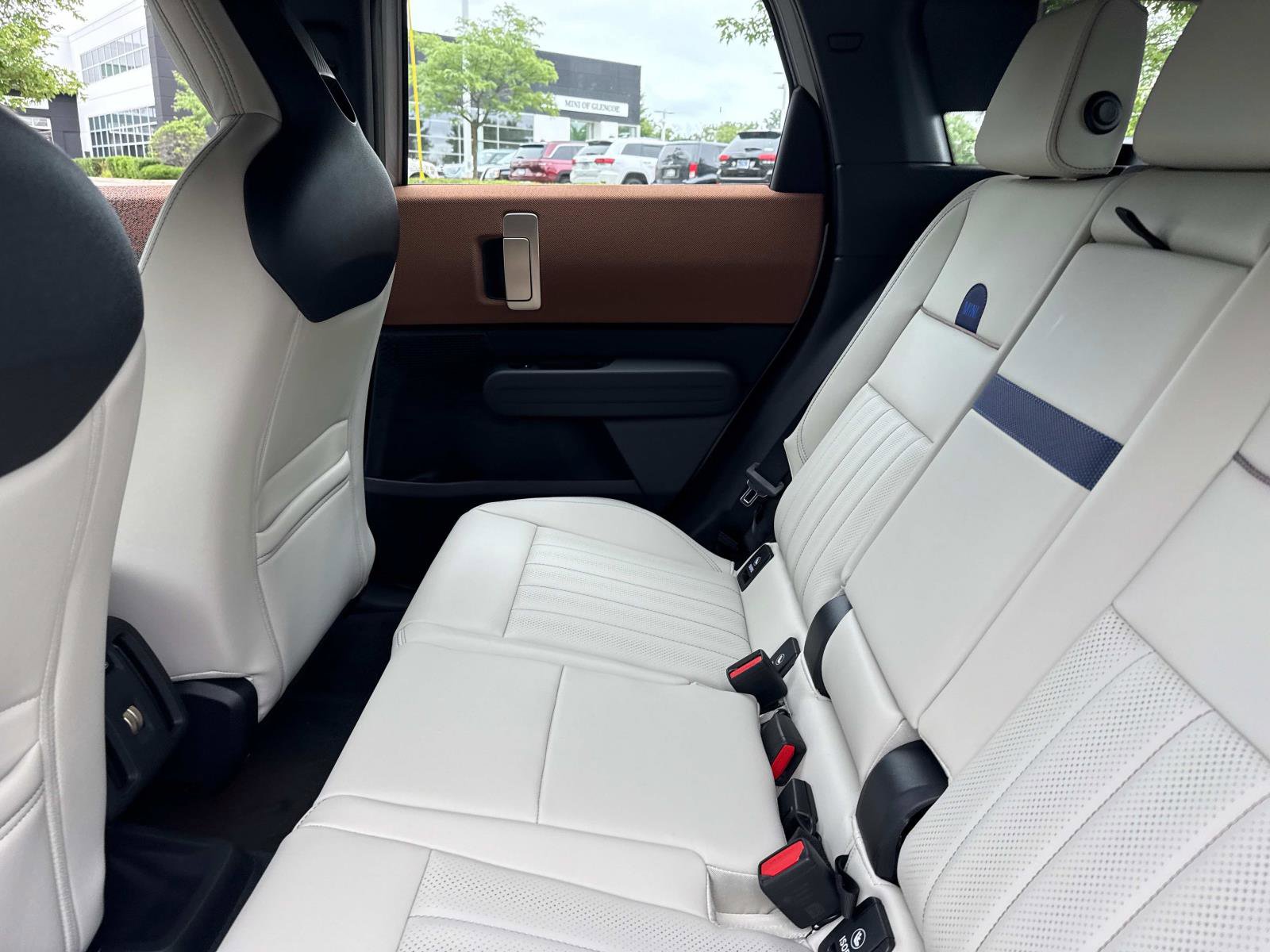 2025 MINI Countryman S - Photo 14