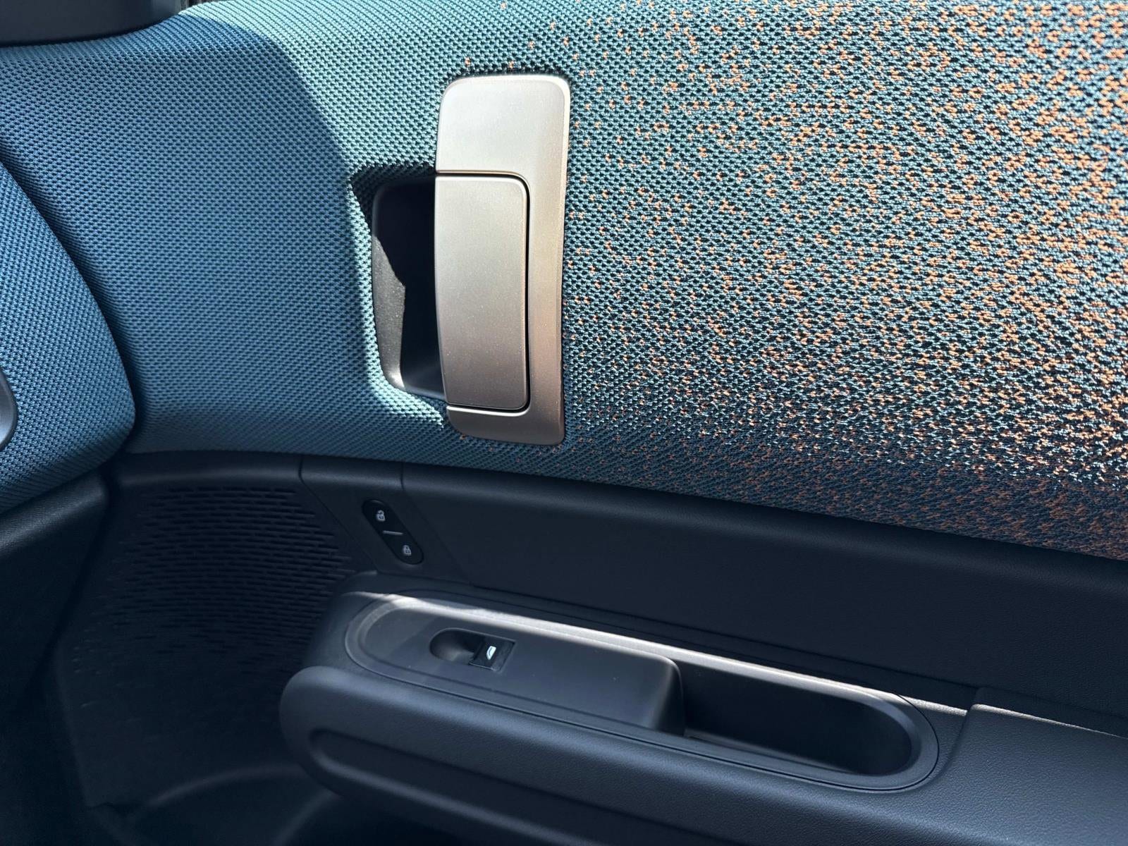 2025 MINI Countryman S - Photo 31