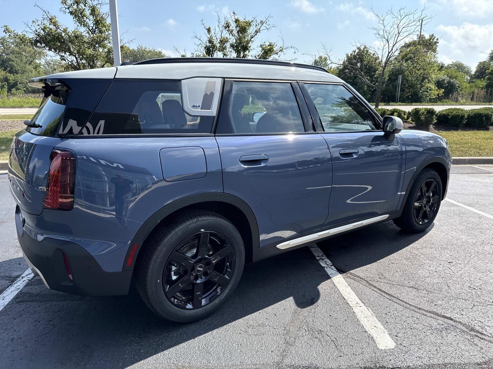 2026 MINI Countryman S - Photo 6