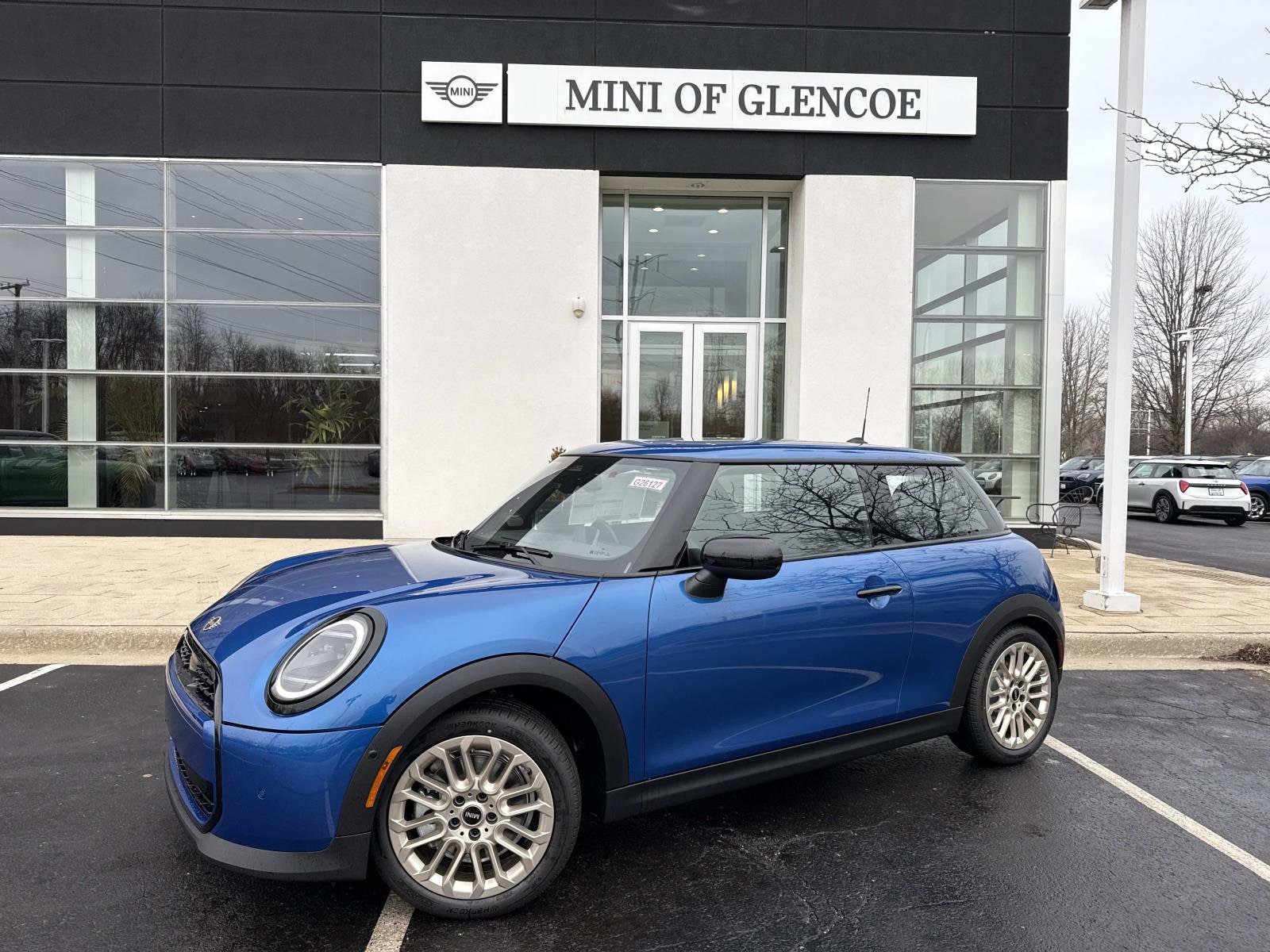 2026 MINI Hardtop 2 Door's photo