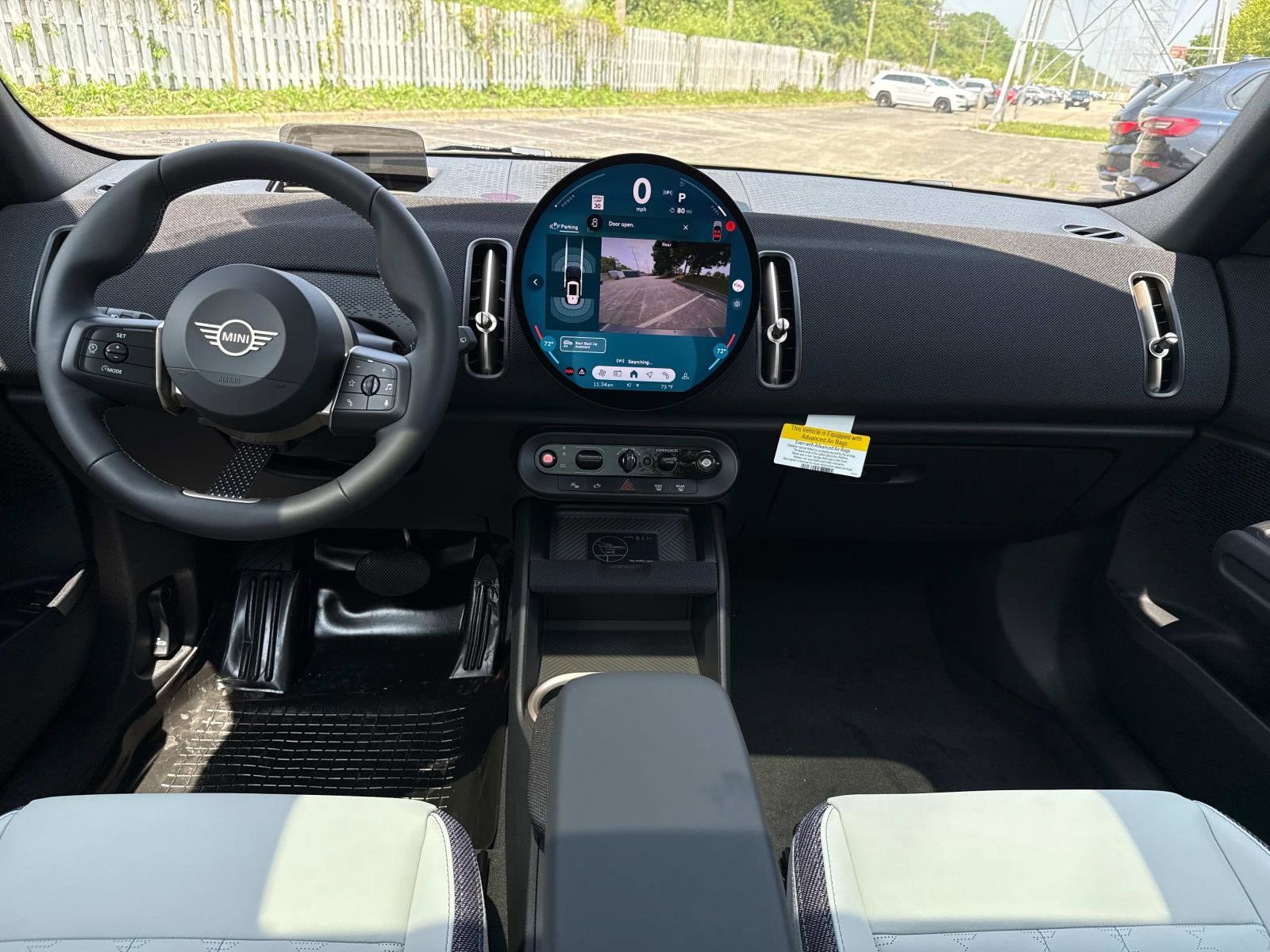 2025 MINI Countryman S - Photo 19