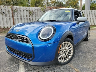 2025 MINI Hardtop 2 Door