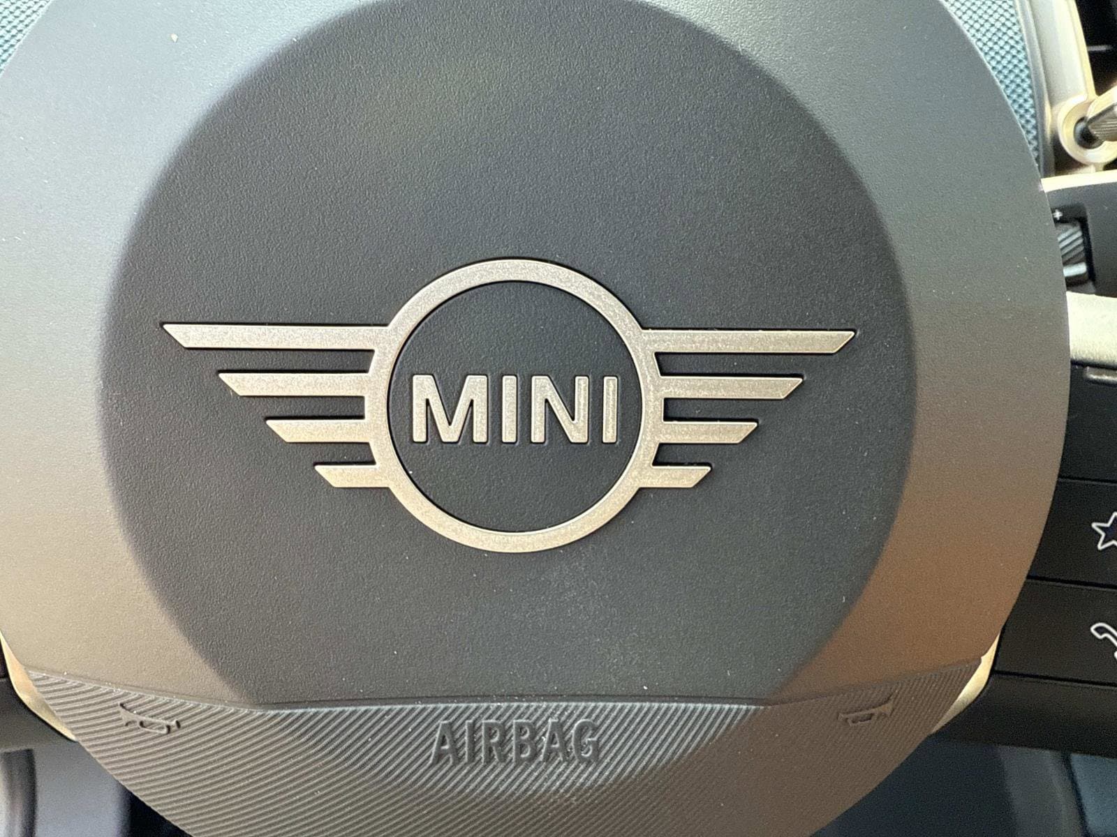 2026 MINI Countryman S - Photo 36