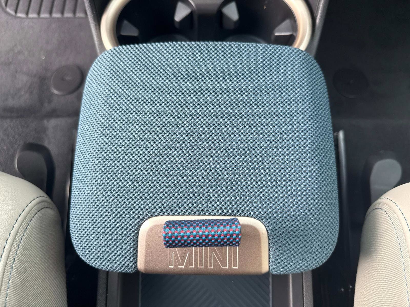 2025 MINI Countryman S - Photo 28