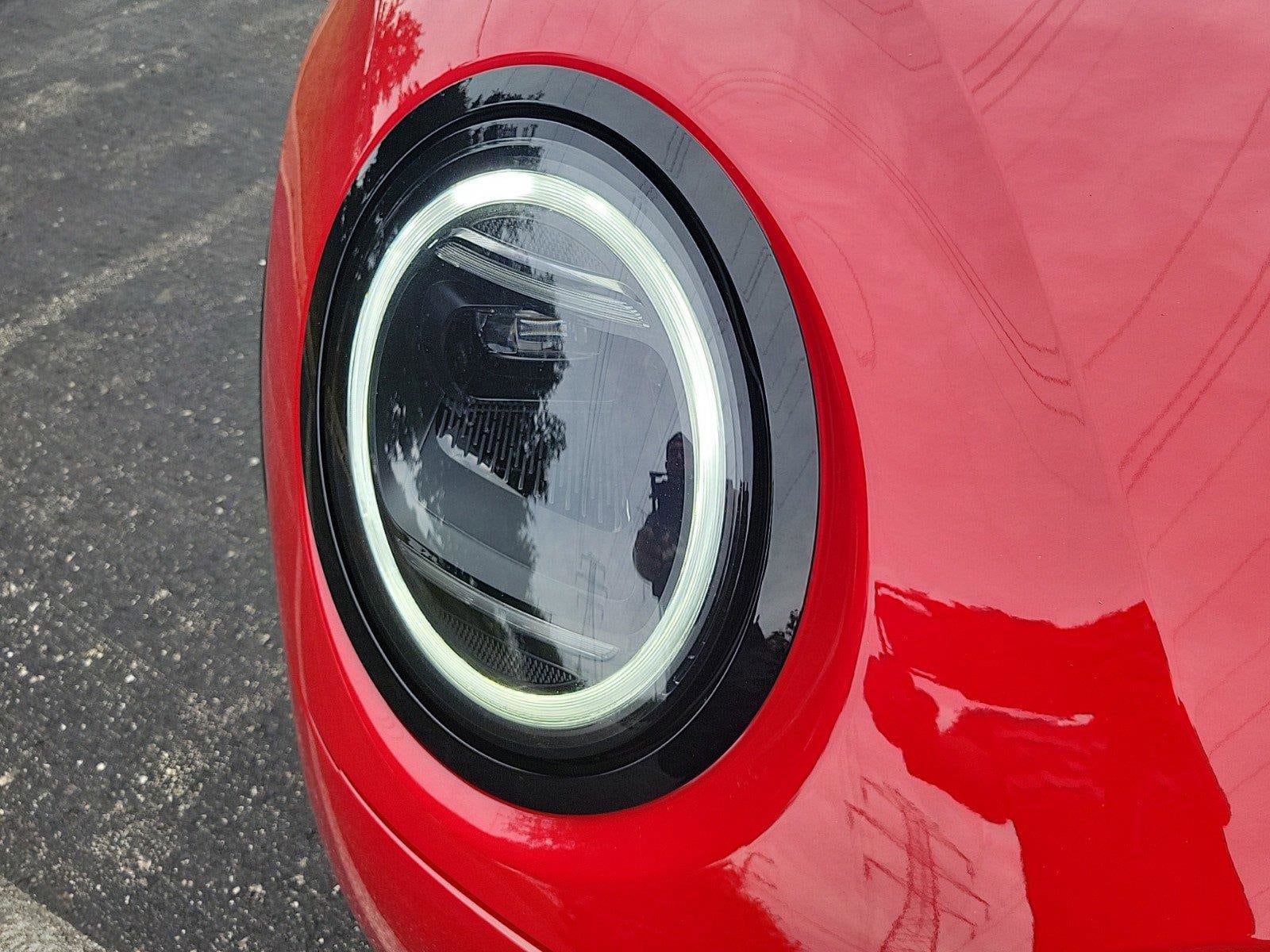2025 Mini Cooper 2 Door Hardtop Signature photo 4