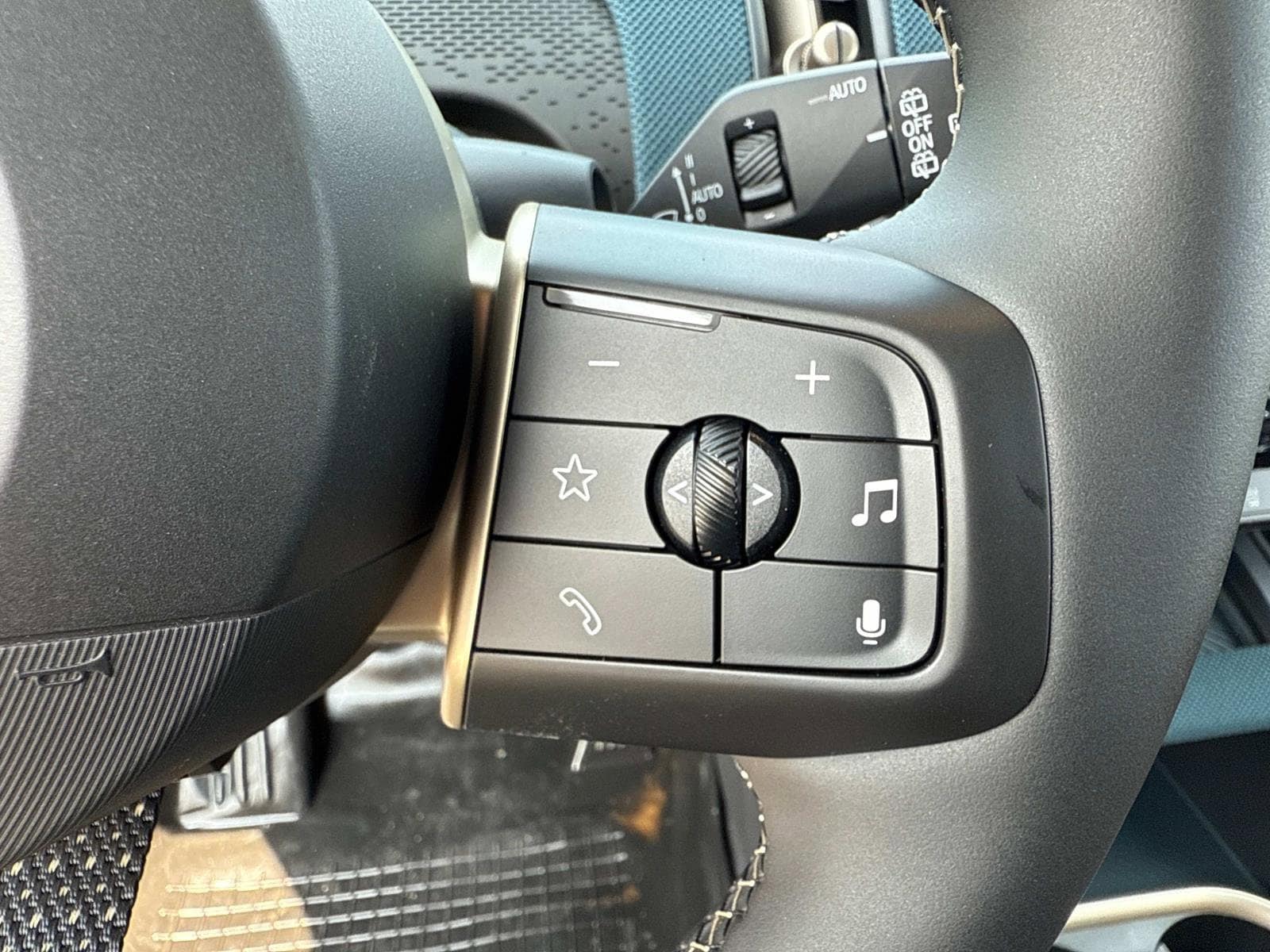 2025 MINI Countryman S - Photo 38