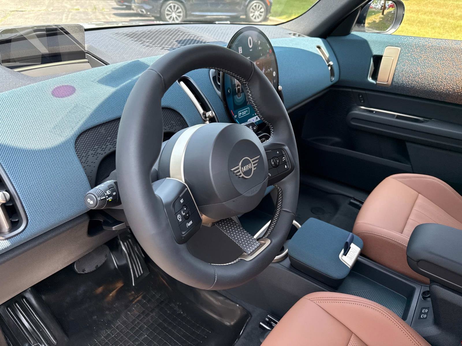 2025 MINI Countryman S - Photo 30