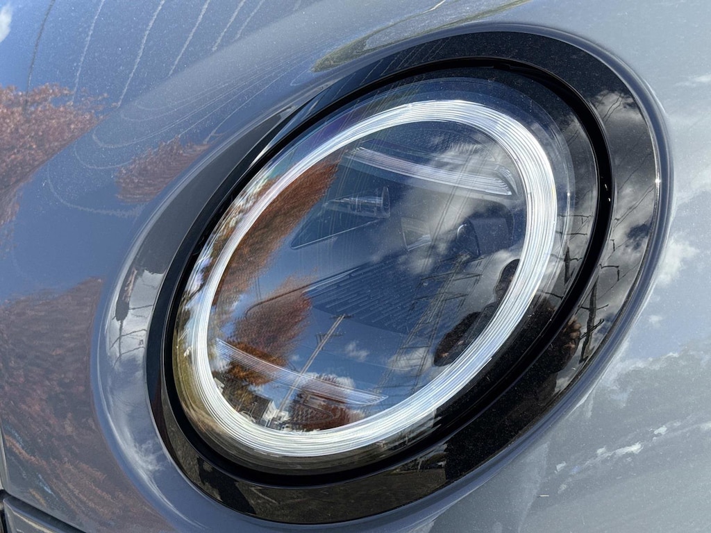 New 2026 MINI Convertible Signature Plus Convertible