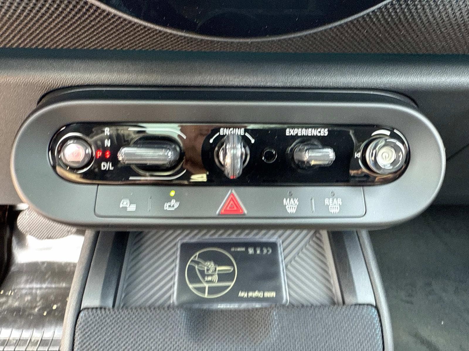 2025 MINI Countryman S - Photo 32