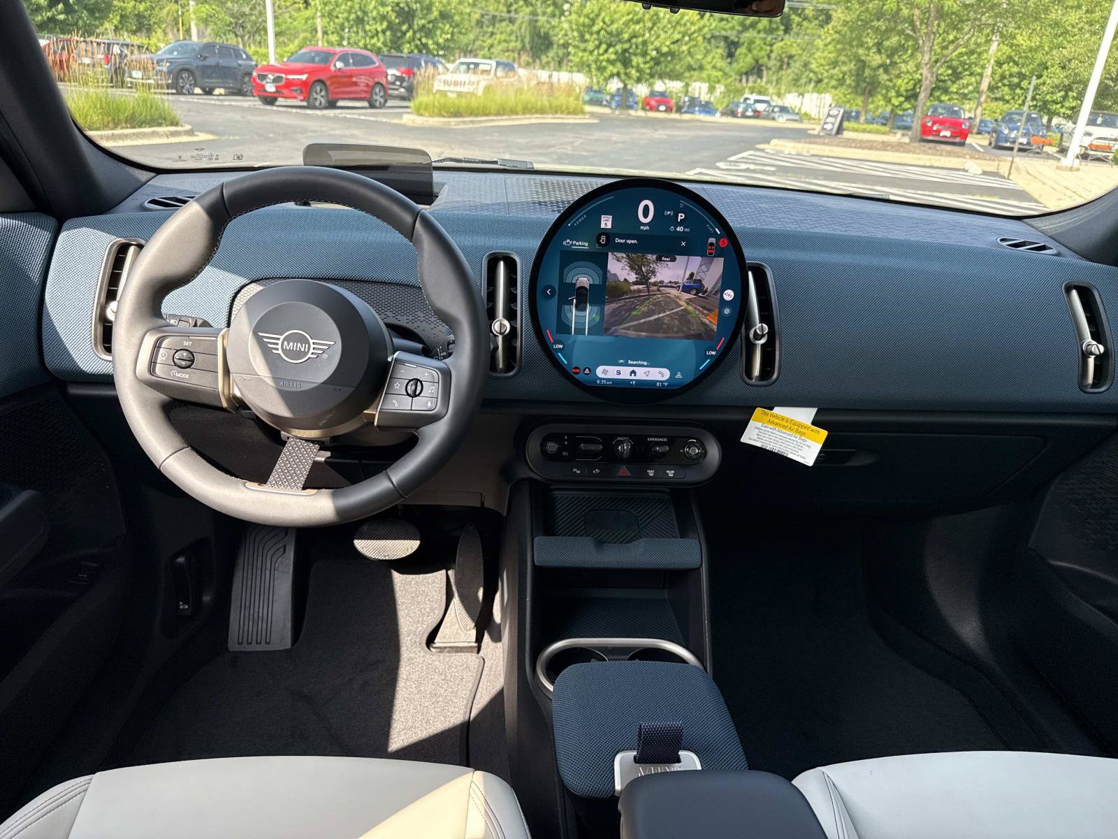2025 MINI Countryman S - Photo 18