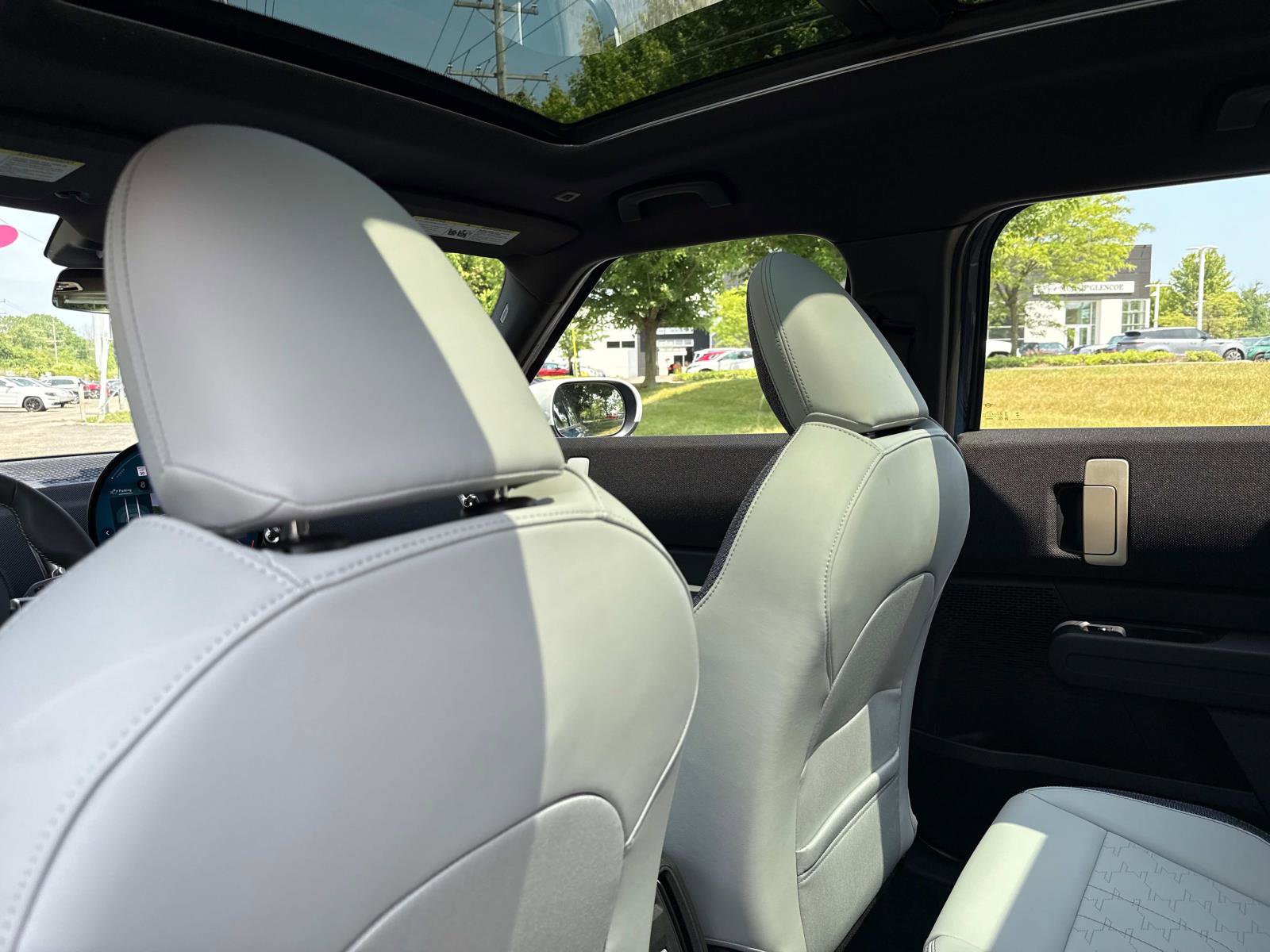 2025 MINI Countryman S - Photo 18