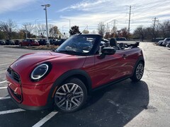 2026 MINI Convertible Signature Plus Convertible