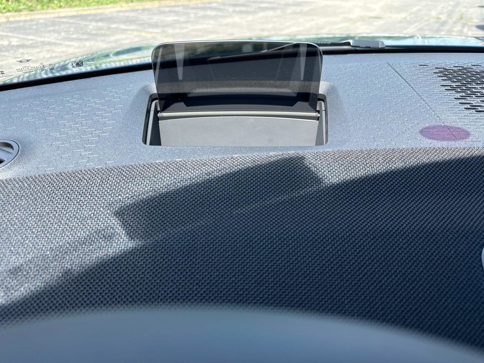 2025 MINI Countryman S - Photo 36