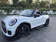 MINI Convertible