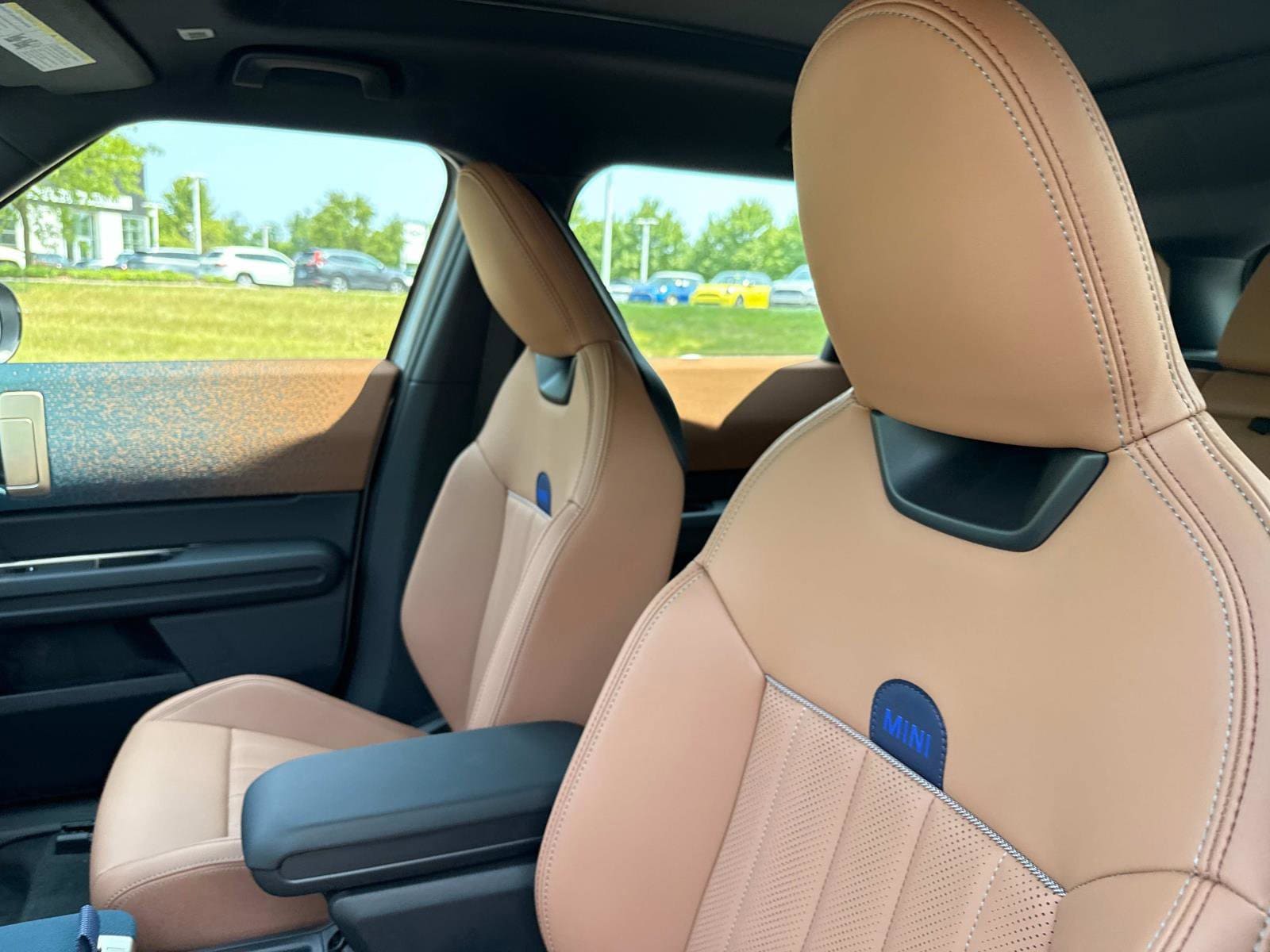 2025 MINI Countryman S - Photo 26