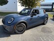 MINI 4 Door