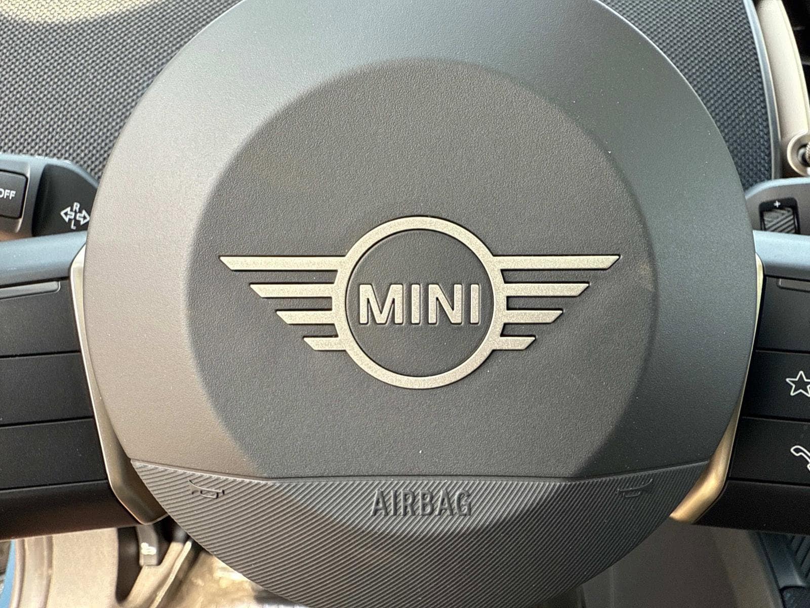 2025 MINI Countryman S - Photo 38