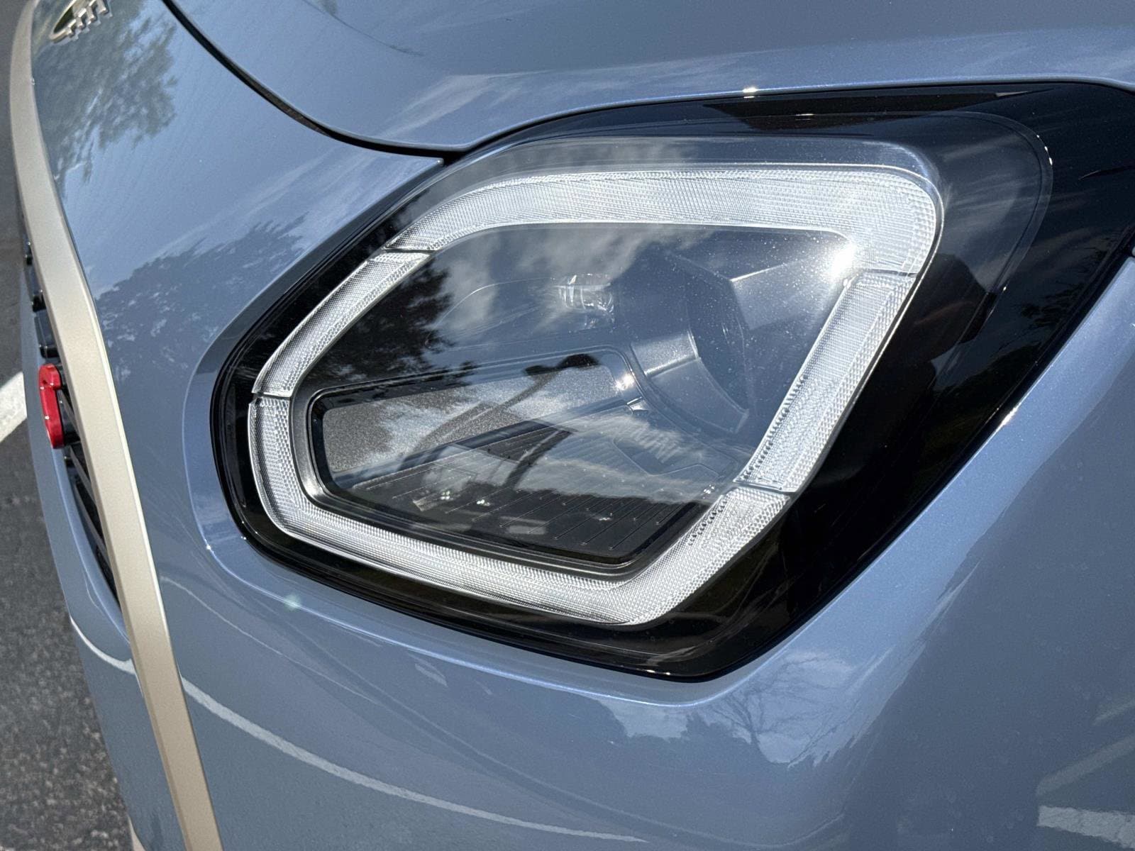 2026 MINI Countryman S - Photo 9