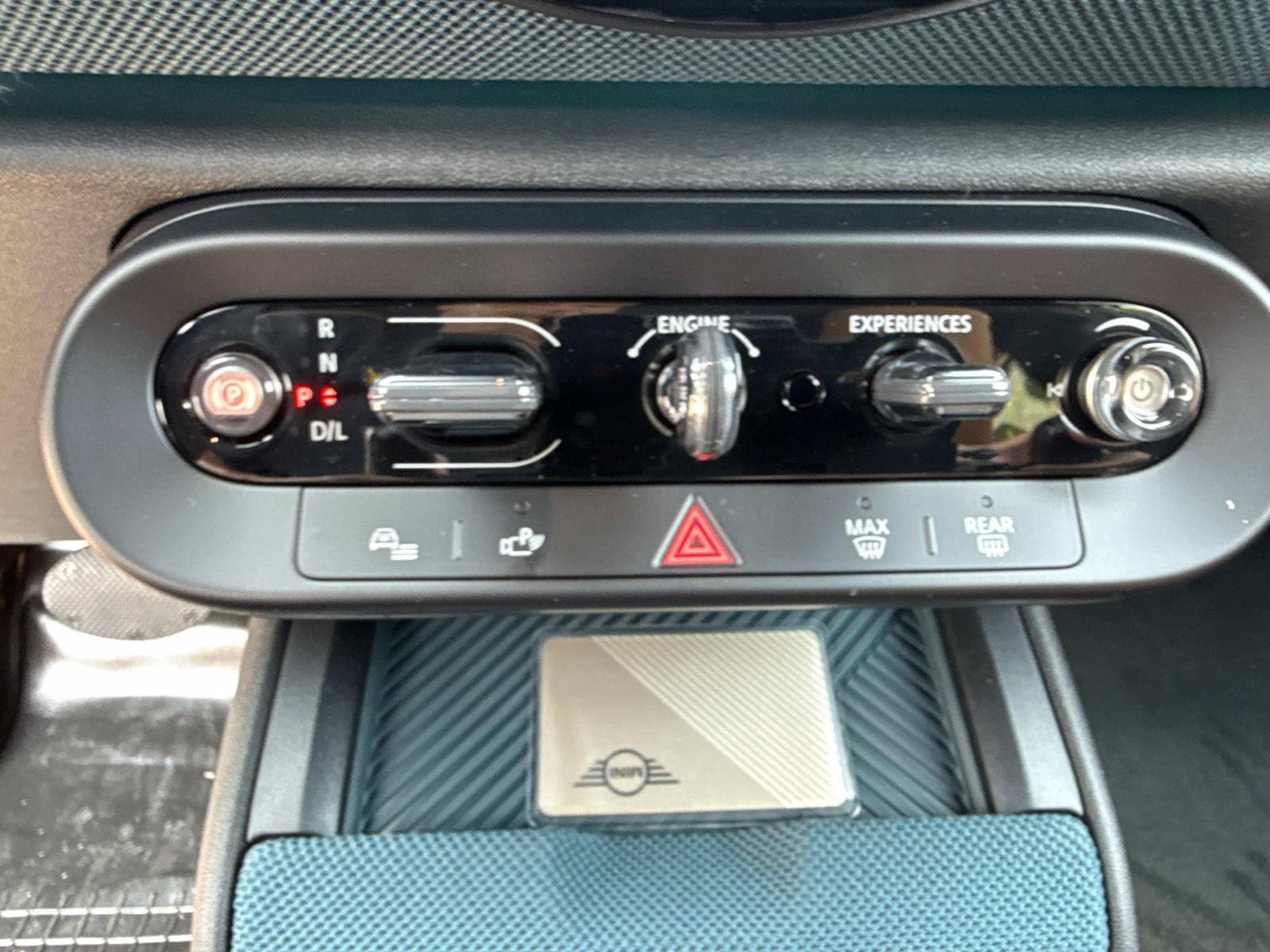 2025 MINI Countryman S - Photo 35