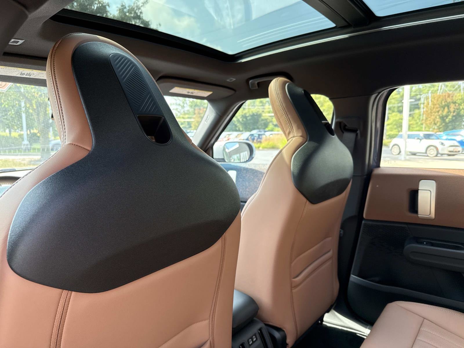 2026 MINI Countryman S - Photo 18