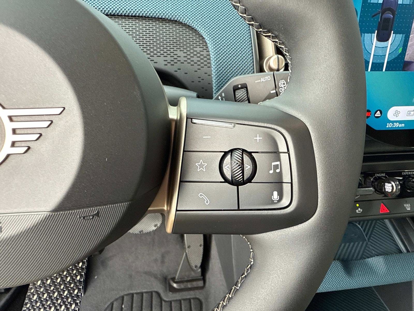 2025 MINI Countryman S - Photo 30