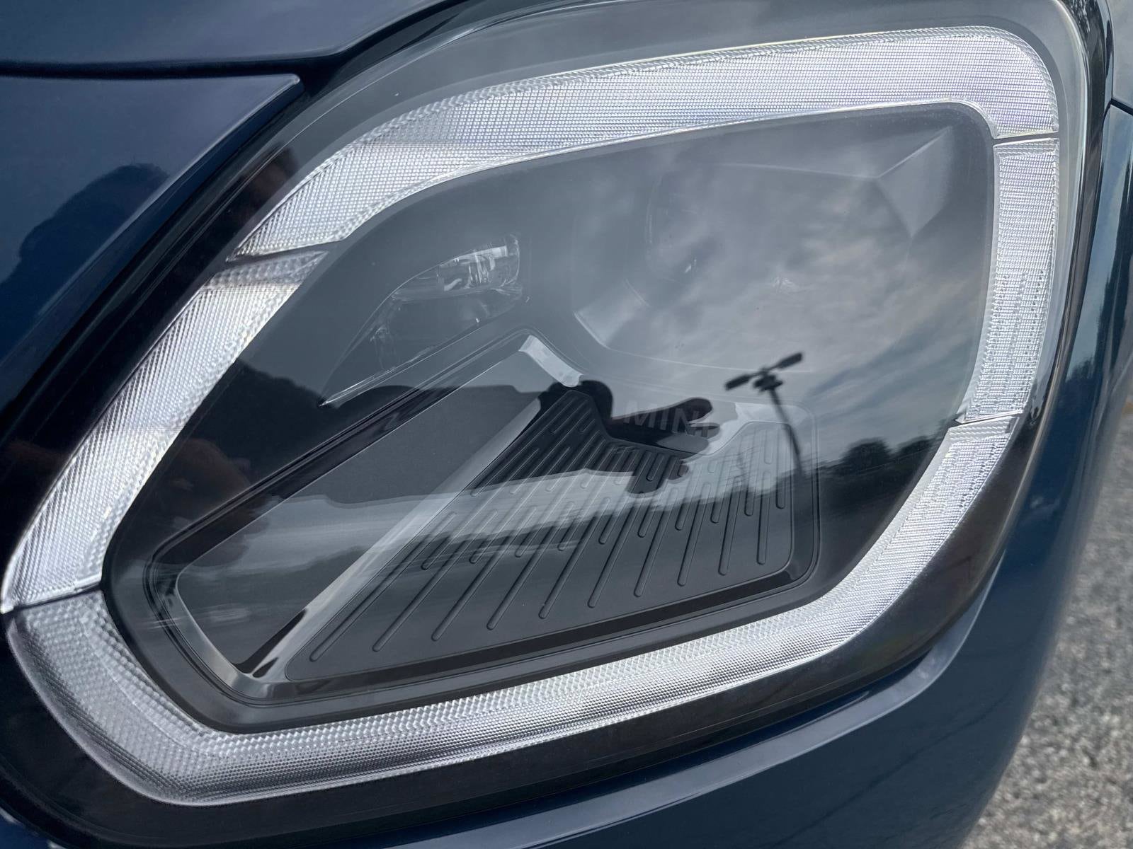 2025 MINI Countryman S - Photo 10