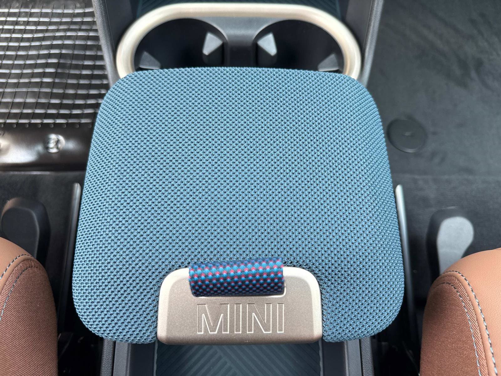 2025 MINI Countryman S - Photo 36