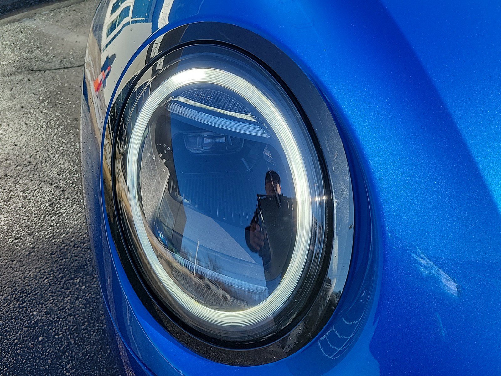 2025 Mini Cooper 4 Door Hardtop Iconic photo 4