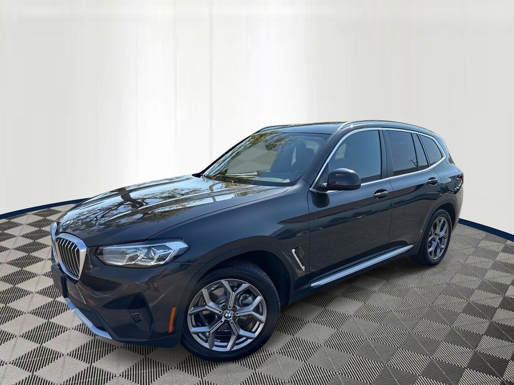 Used 2022 BMW X3 xDrive30i xDrive30i Sports Activity Vehicle South Africa
