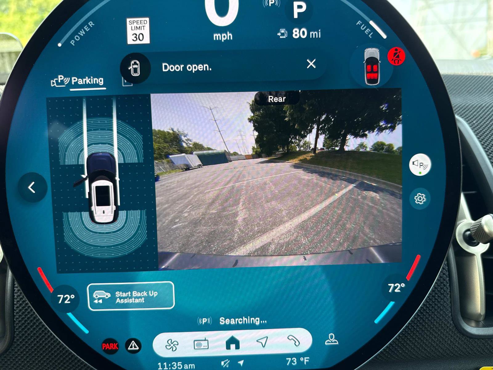 2025 MINI Countryman S - Photo 30