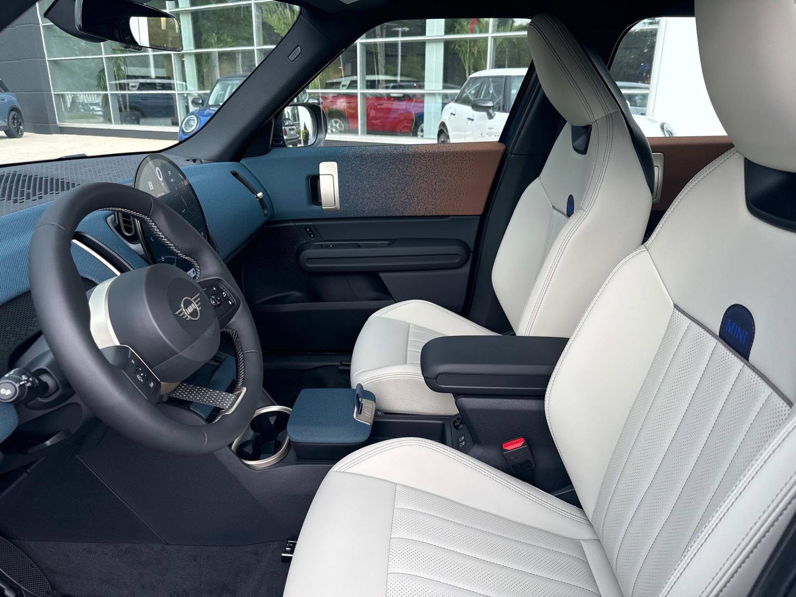 2025 MINI Countryman S - Photo 22