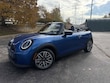  MINI Convertible