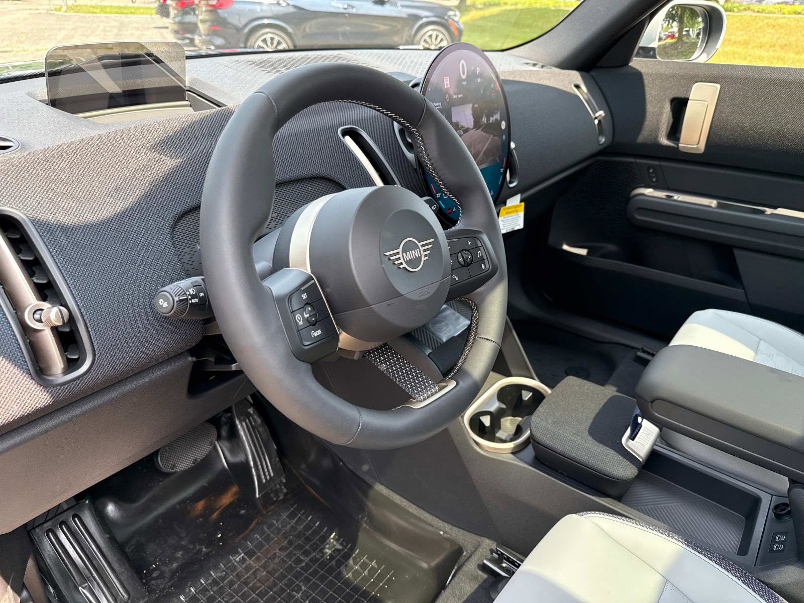 2025 MINI Countryman S - Photo 28