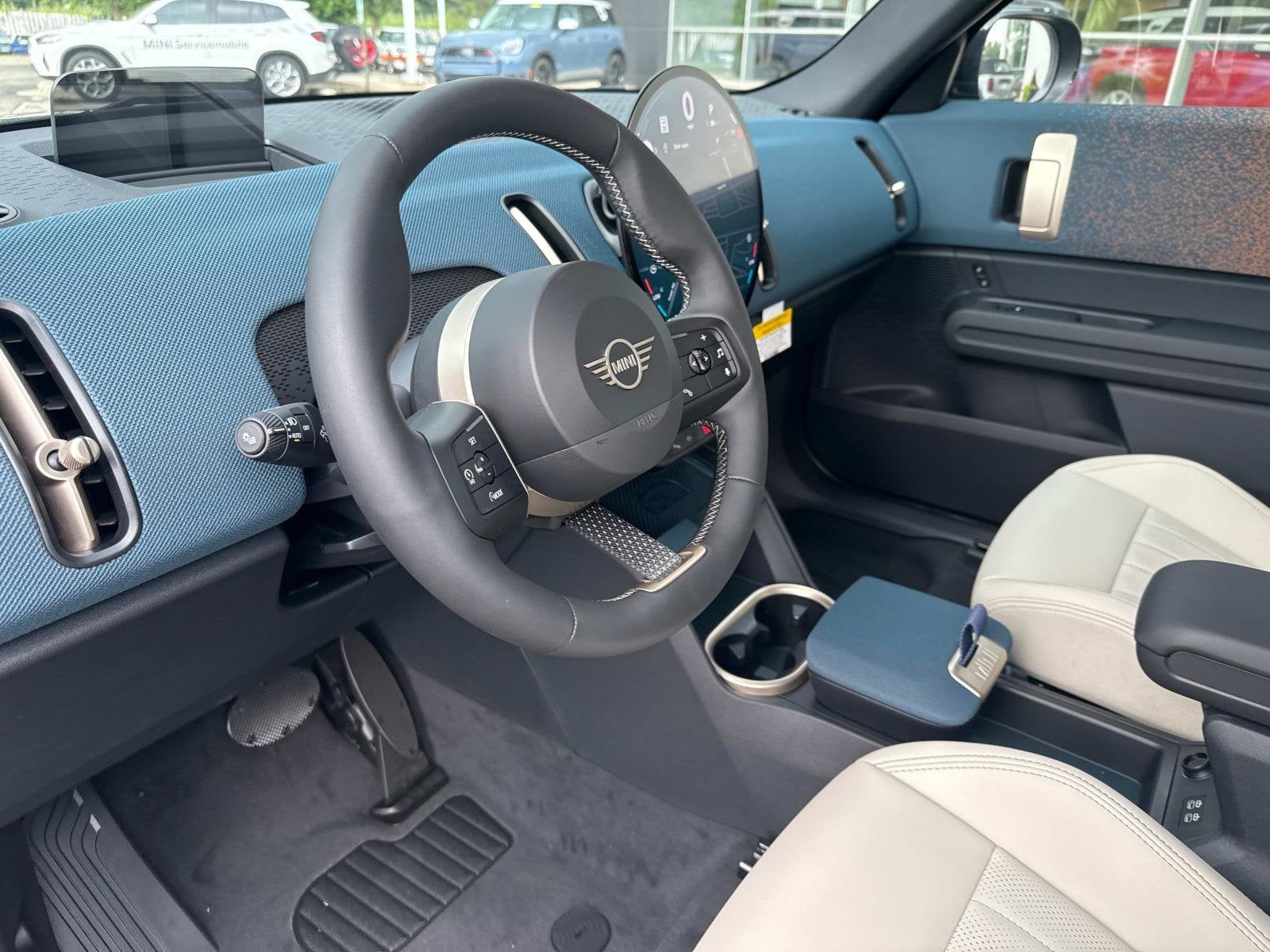 2025 MINI Countryman S - Photo 23