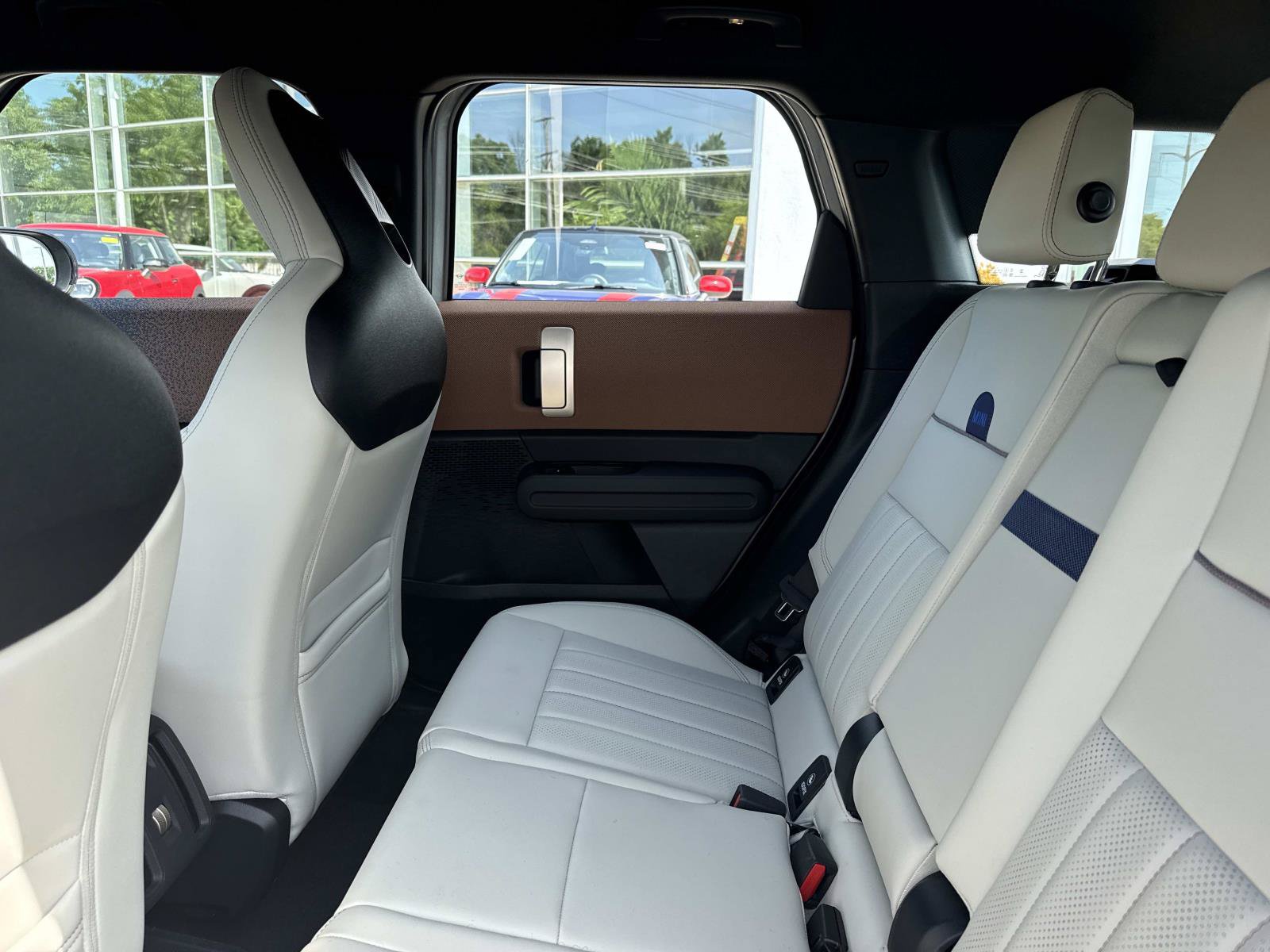 2025 MINI Countryman S - Photo 15
