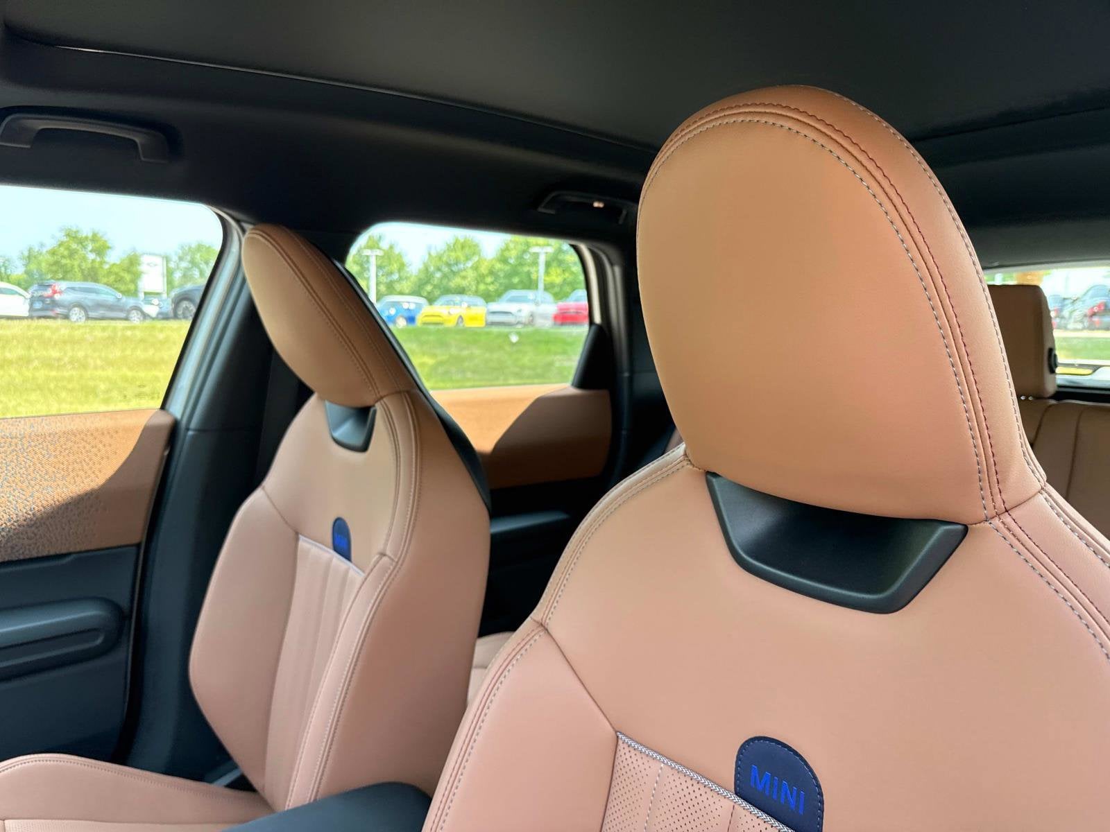 2025 MINI Countryman S - Photo 29