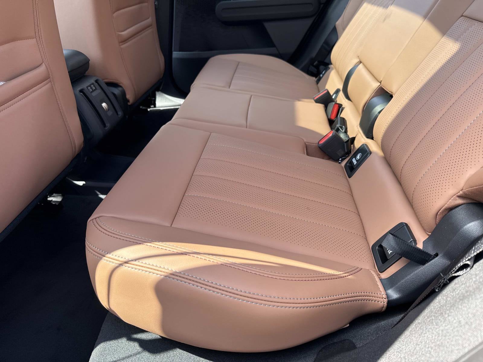 2026 MINI Countryman S - Photo 15