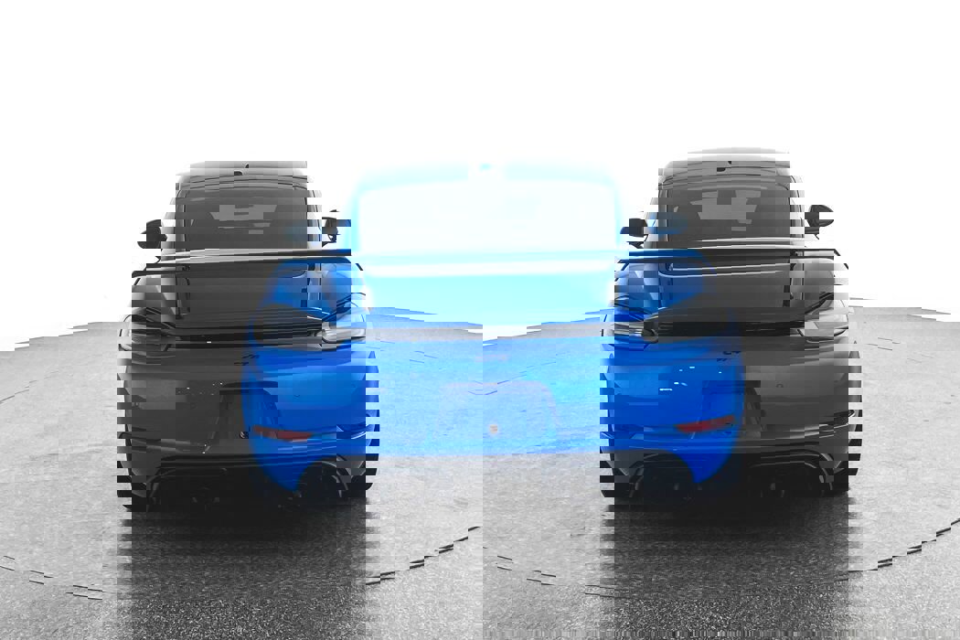 2023 Porsche Cayman GT4 photo 4