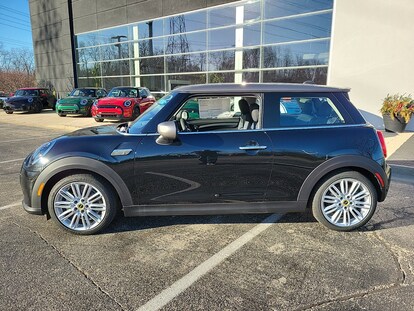 New 2024 MINI Hardtop 2 Door For Sale at MINI of Glencoe