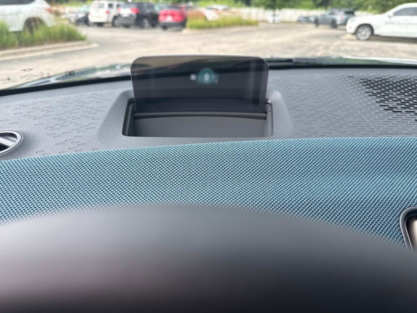 2025 MINI Countryman S - Photo 31